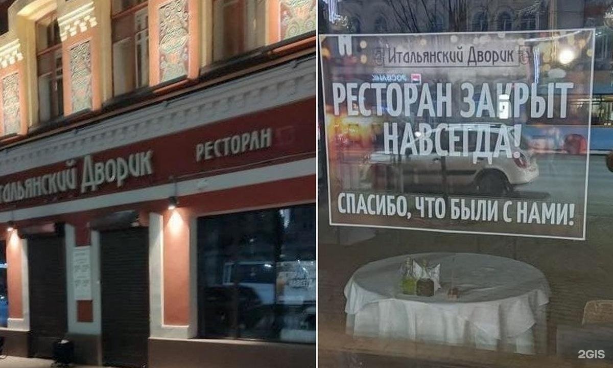 Магазин тортов проспект революции воронеж