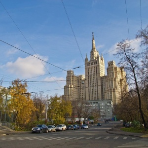 Фото от владельца Московский государственный университет им. М.В. Ломоносова