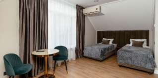 Сочи: Отель House