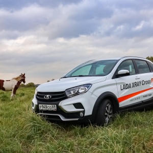 Фото от владельца РУМОС-Авто, дилерский центр LADA