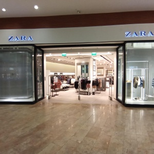 Фото от владельца ZARA, фирменный магазин одежды