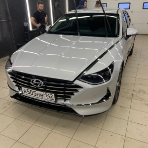 Фото от владельца Автоцентр Кемерово, ООО, официальный дилер Hyundai