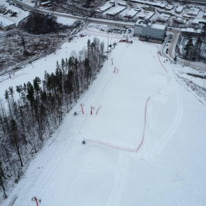 Фото от владельца Rider, горнолыжный центр