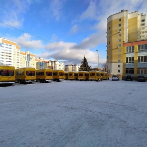 Фото от владельца Чувашский республиканский институт образования