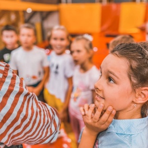 Фото от владельца Fun Zone, батутная арена