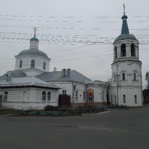 Фото от владельца Никольский Храм