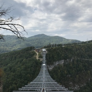 Фото от владельца SKYPARK AJ Hackett Sochi, парк развлечений на высоте