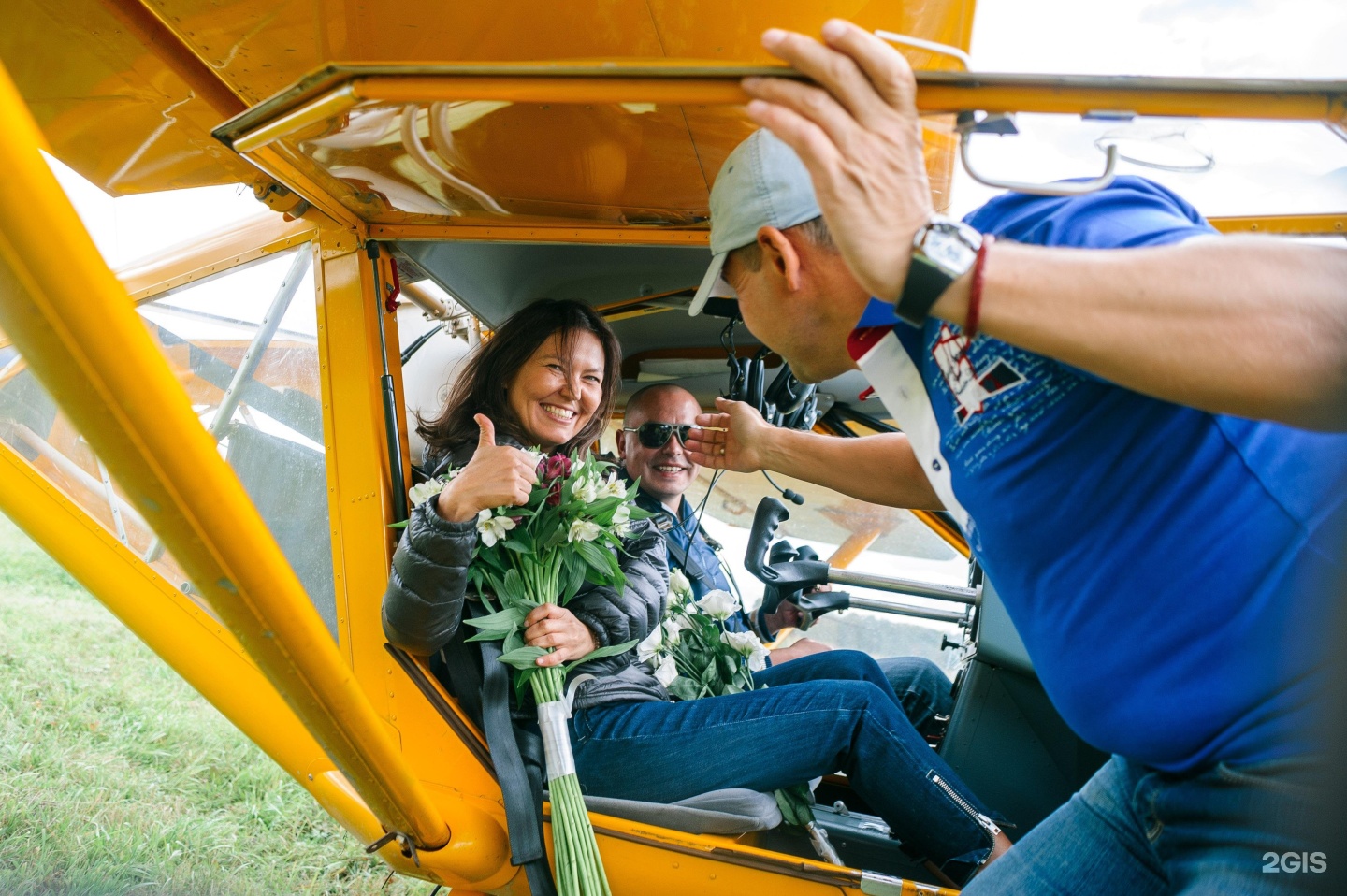 фанаты приключений