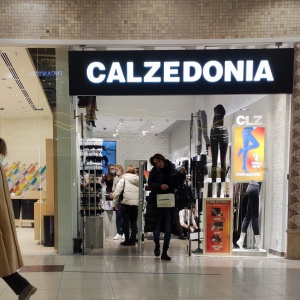 Фото от владельца Calzedonia, сеть магазинов чулочно-носочных изделий