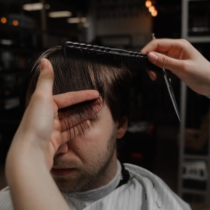 Фото от владельца TopGun Barbershop, мужская парикмахерская