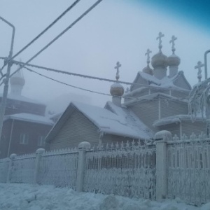 Фото от владельца Святопокровский храм
