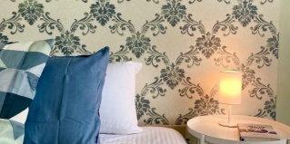 Уфа: Апартаменты Рич хотелс