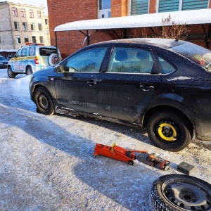 Фото от владельца АДО-АВТО, комплексный автотехцентр