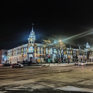 Фото от владельца Амурский областной краеведческий музей им. Г.С. Новикова-Даурского