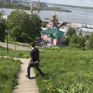 Фото от владельца Психологическая мастерская Марины Лобановой