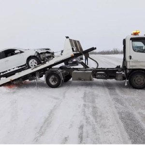 Фото от владельца Служба автопомощи и эвакуации автомобилей