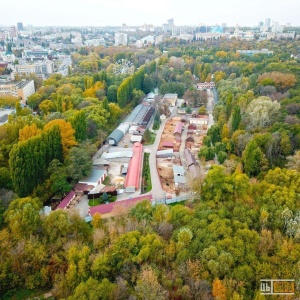 Фото от владельца Липецкий зоопарк