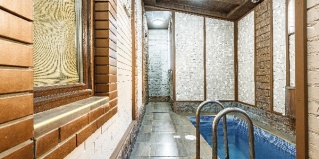Краснодар: Отель Villa Stefano