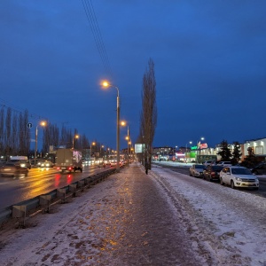 Фото от владельца Сипайловский, торгово-сервисный комплекс