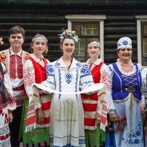 Фото от владельца Музей Максима Богдановича