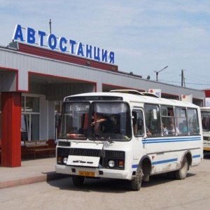 Фото от владельца Автовокзал, г. Гурьевск