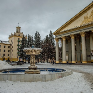 Фото от владельца Дворец культуры им. М. Горького