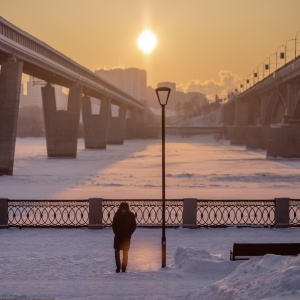 Фото от владельца Михайловская набережная, парк культуры и отдыха