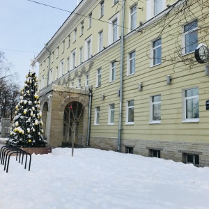 Фото от владельца Администрация Адмиралтейского района г. Санкт-Петербурга