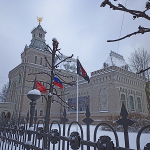 Фото от владельца Государственный мемориальный музей А.В. Суворова