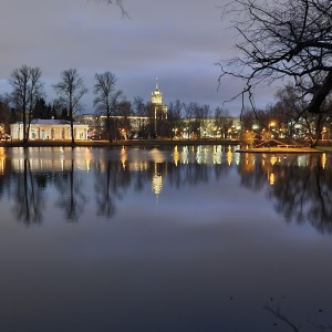 Фото от владельца Московский парк Победы