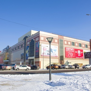 Фото от владельца City Mall, торгово-развлекательный центр