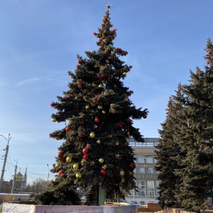 Фото от владельца Омский, торговый центр