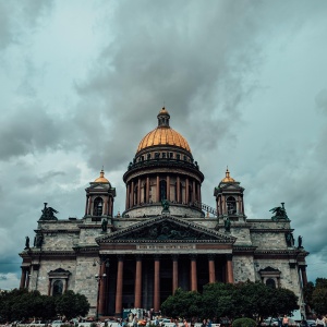 Фото от владельца Исаакиевский собор, государственный музей-памятник