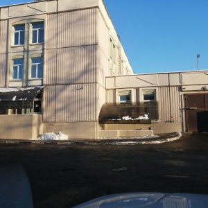 Фото от владельца Станция скорой и неотложной медицинской помощи им. А.С. Пучкова
