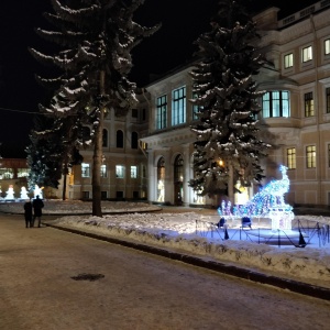 Фото от владельца Санкт-Петербургский городской Дворец творчества юных