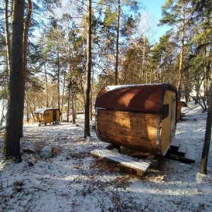 Фото от владельца Утёс, семейный курорт