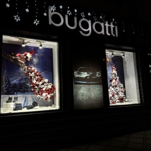 Фото от владельца Bugatti, магазин мужской одежды и аксессуаров