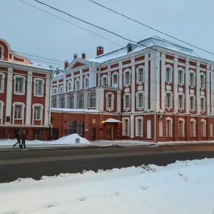 Фото от владельца Санкт-Петербургский государственный университет