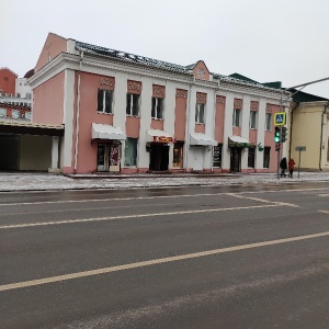 Фото от владельца Славянка, магазин кондитерских изделий