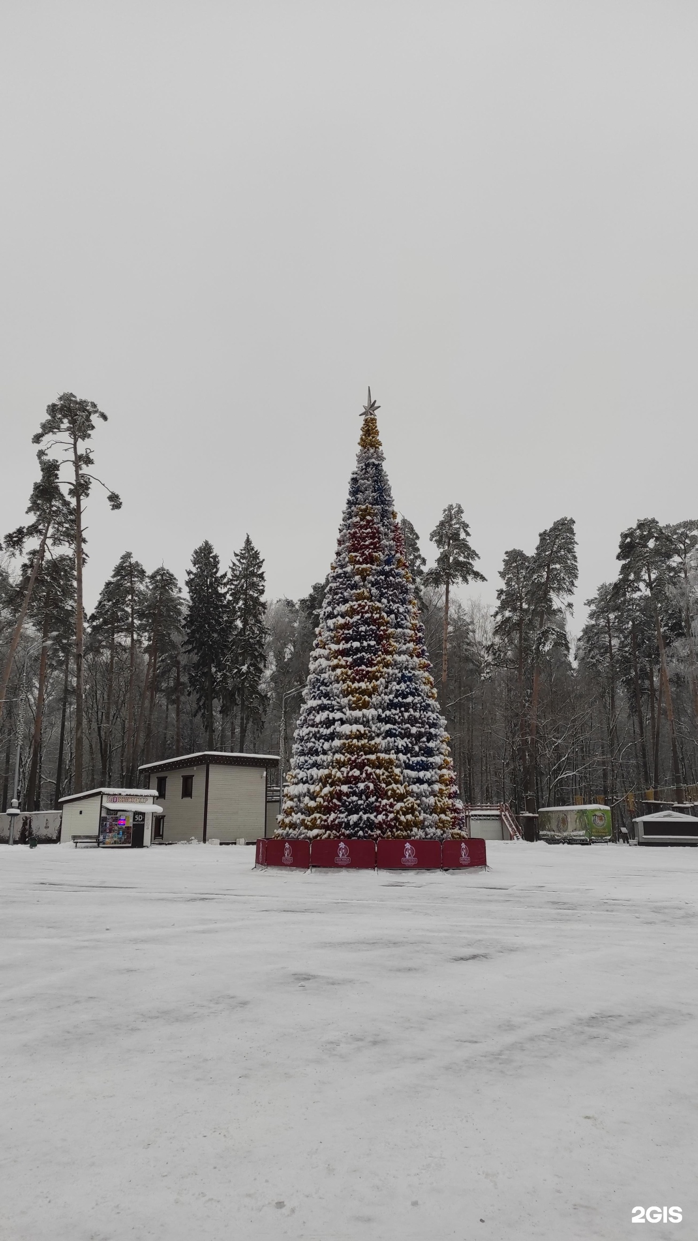 Ногинский городской округ