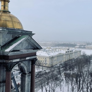 Фото от владельца Исаакиевский собор, государственный музей-памятник