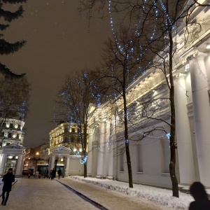 Фото от владельца Санкт-Петербургский городской Дворец творчества юных