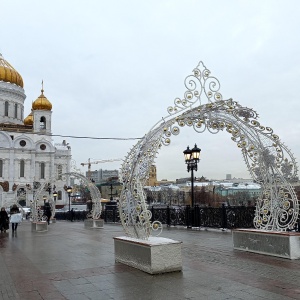 Фото от владельца Храм Христа Спасителя