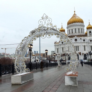 Фото от владельца Храм Христа Спасителя