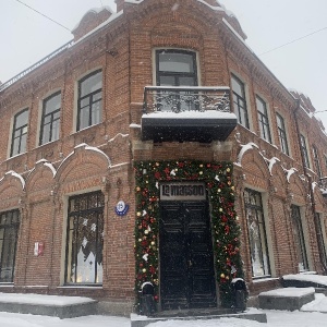 Фото от владельца La Maison, ресторанный комплекс