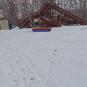 Фото от владельца Парк на Королева