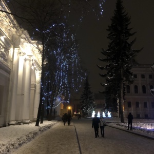 Фото от владельца Санкт-Петербургский городской Дворец творчества юных