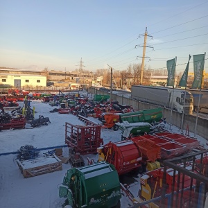 Фото от владельца ЛБР-Агромаркет, ООО, торговая компания