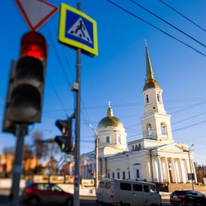 Фото от владельца Александро-Невский кафедральный собор