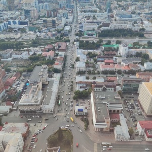 Фото от владельца Высоцкий, бизнес-центр